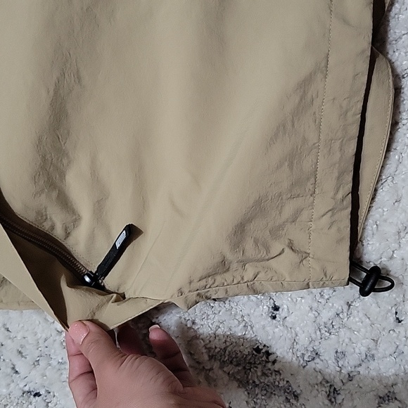 PRO CLUB Men's Full Court Versatile Windbreaker Set - Picture 4 of 9